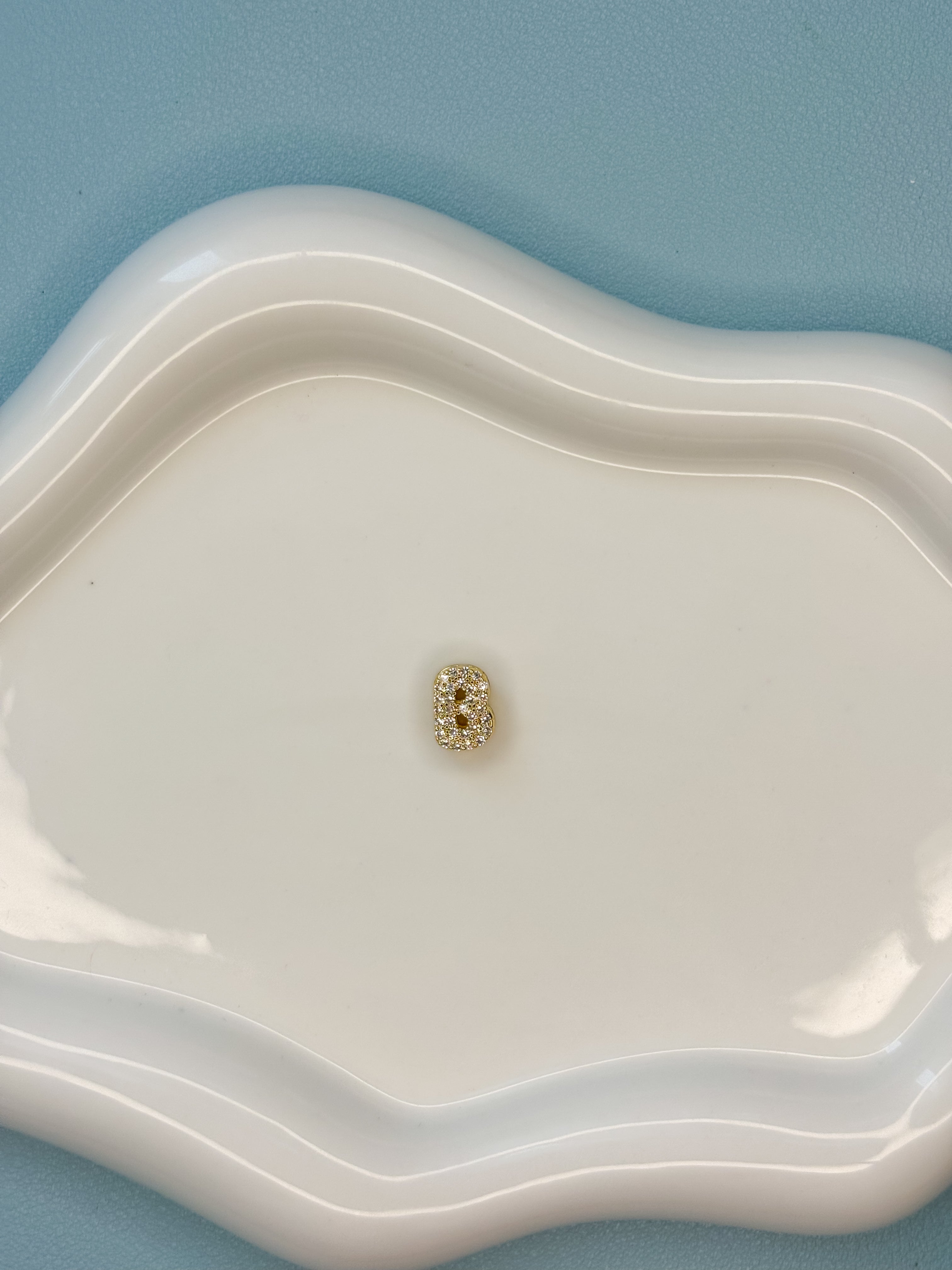 Initial - Name Necklace