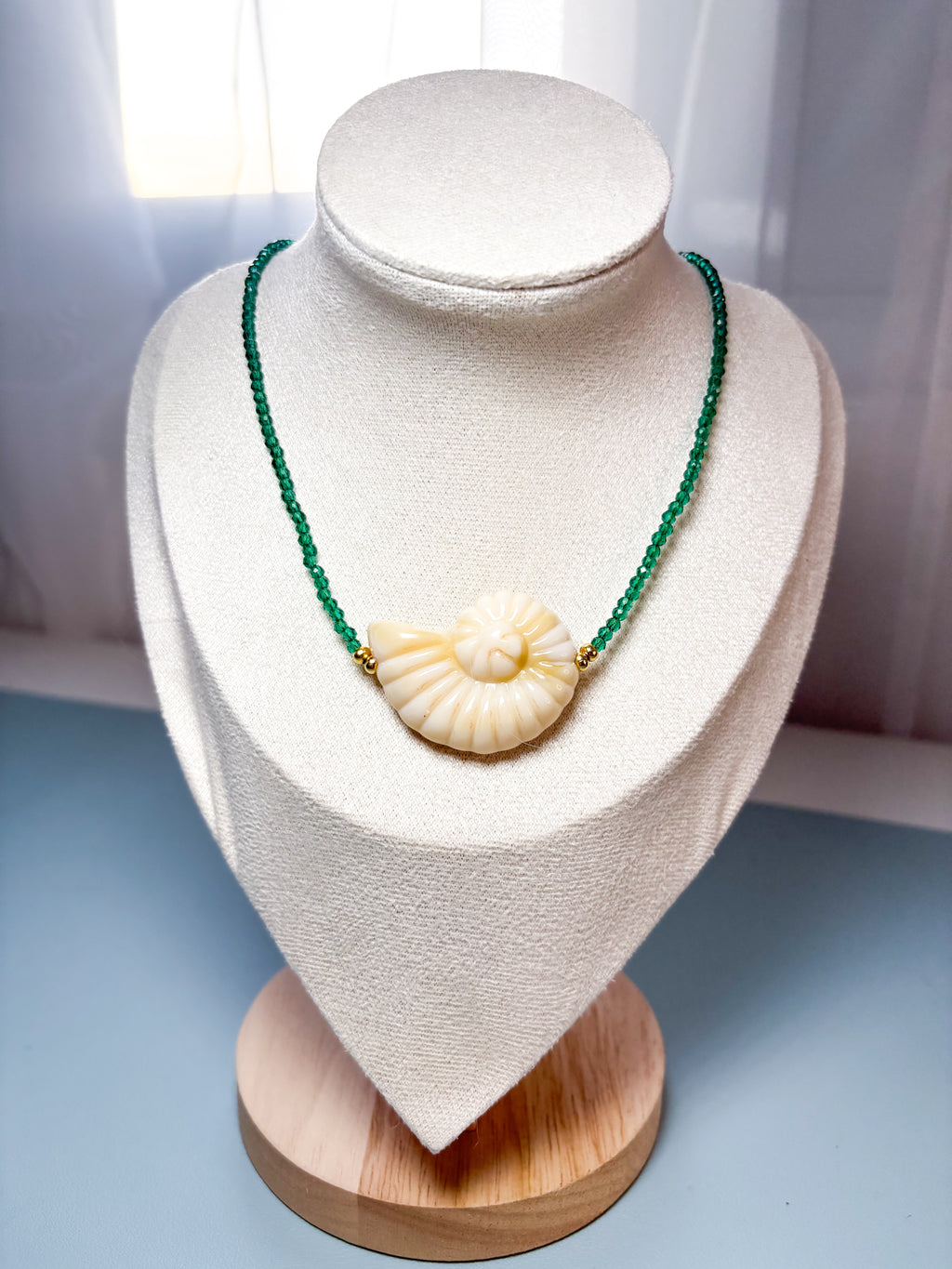 Ariel Necklace