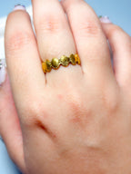 Coral Ring