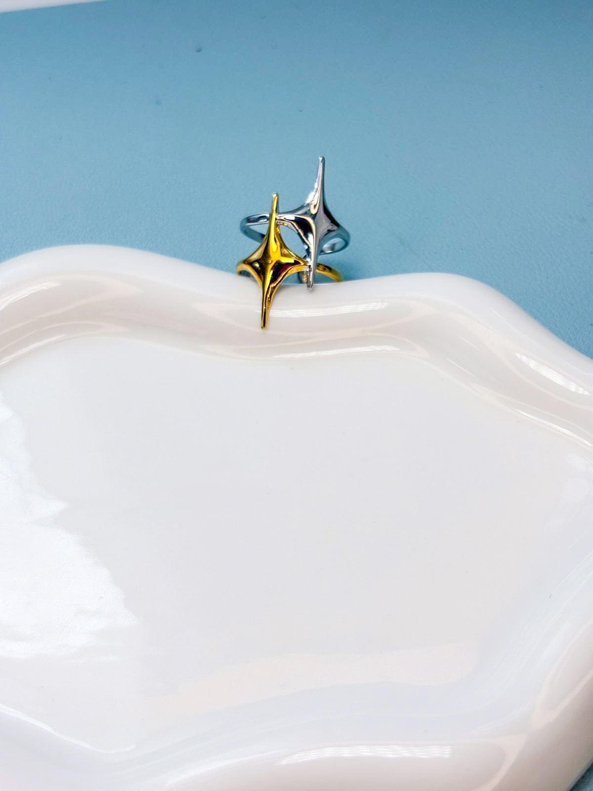 MomStar Ring