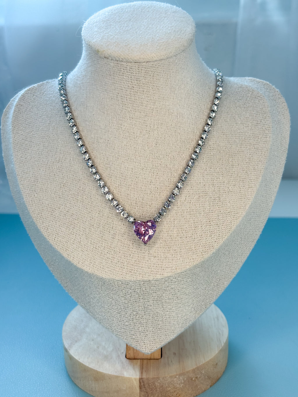 Inquebrantable Necklace