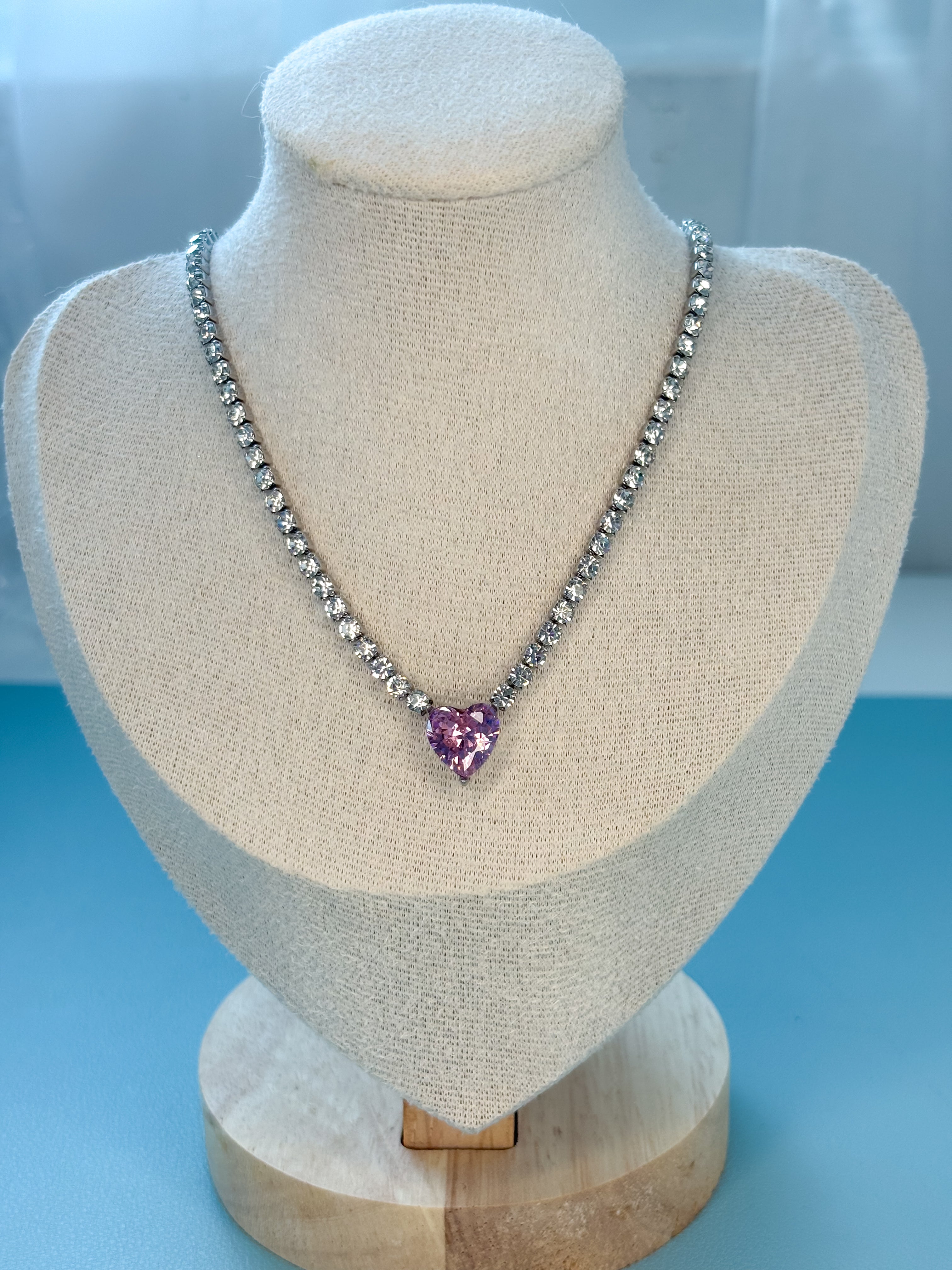 Inquebrantable Necklace