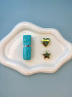 Golden Charm Bracelet