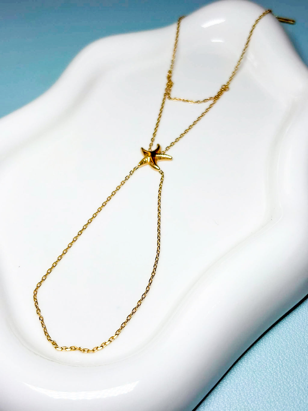 Seastar HandChain