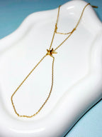 Seastar HandChain