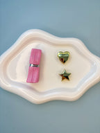 Golden Charm Bracelet