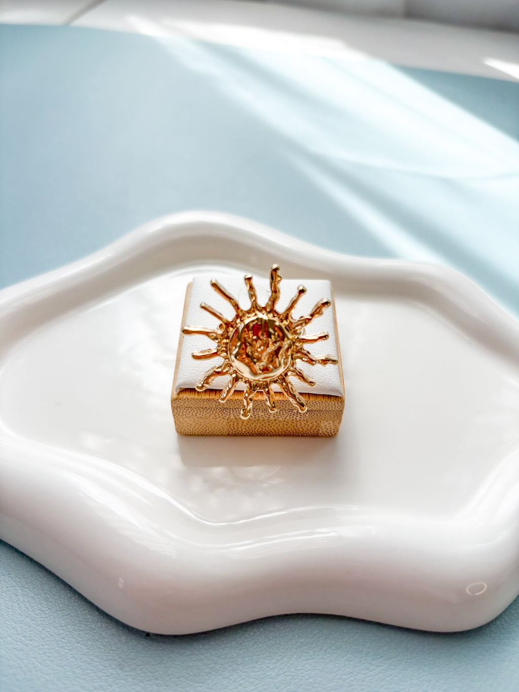 Kai Ring