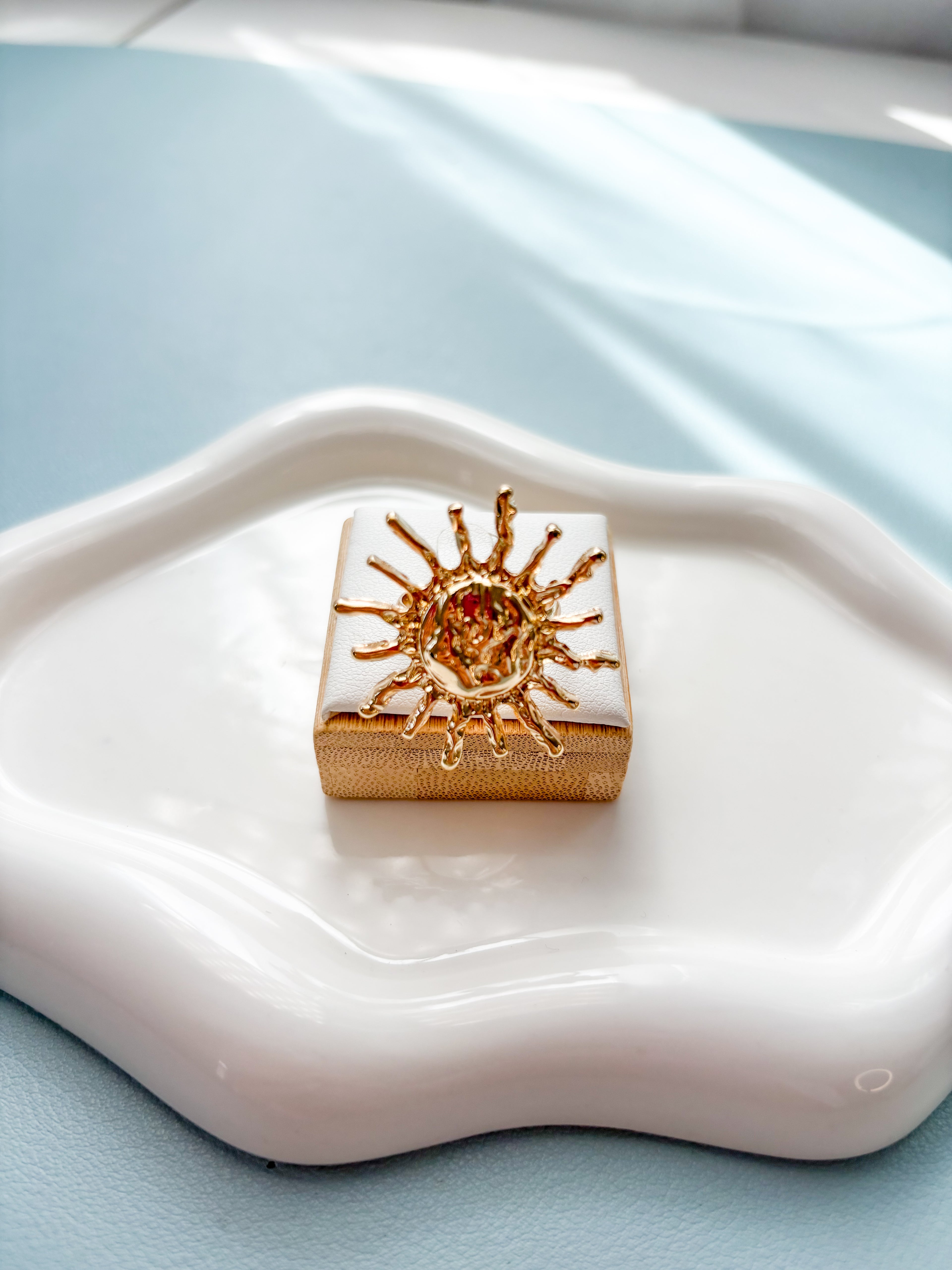 Kai Ring