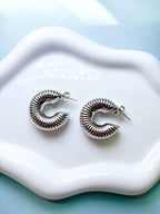 Arequipe Earrings