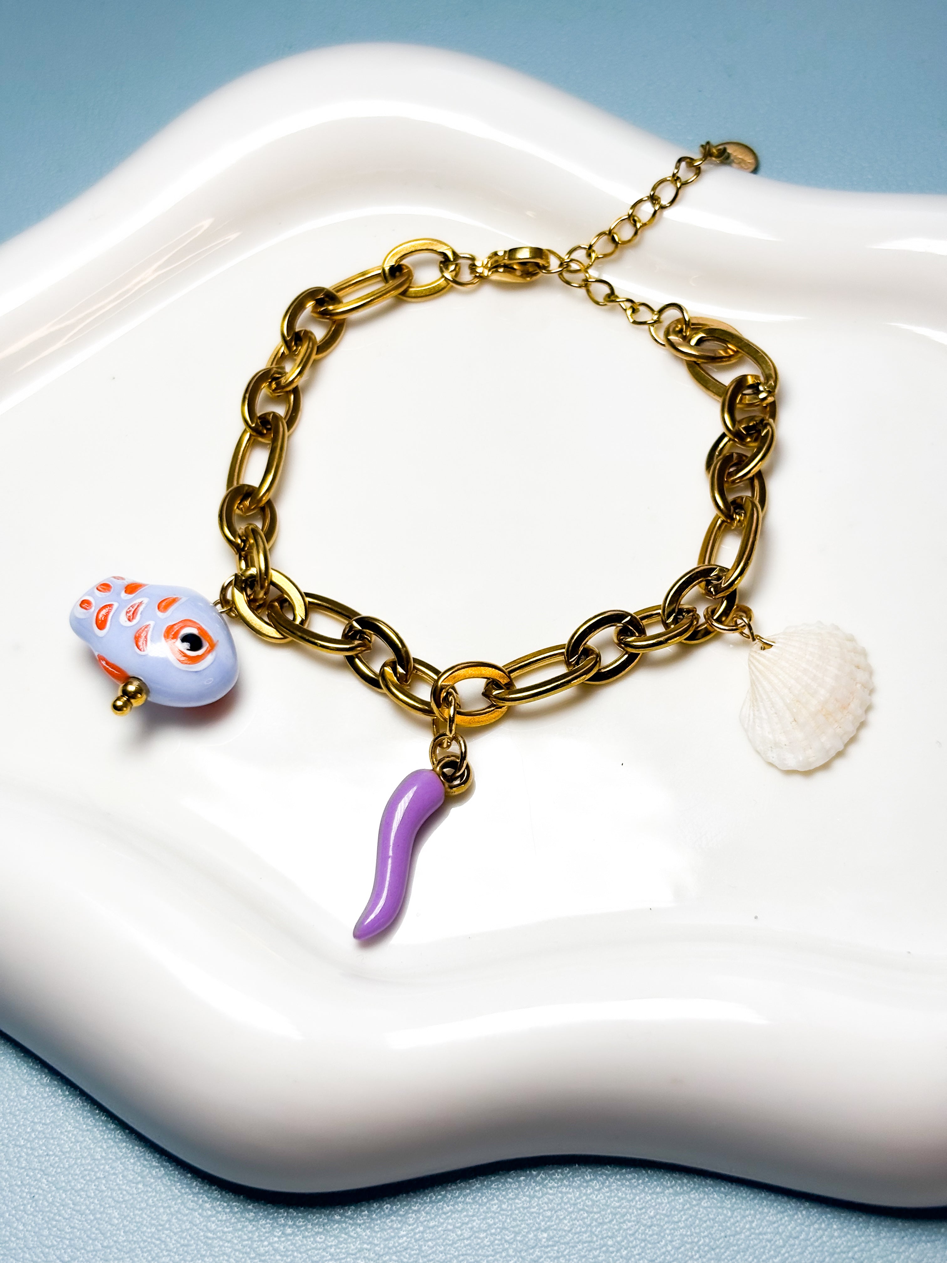 Jobos Bracelet