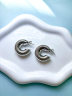 Arequipe Earrings