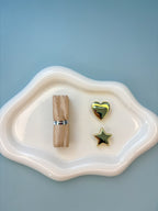 Golden Charm Bracelet