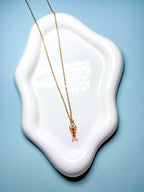 Oceanfin Necklace