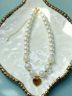 Bridge Necklace