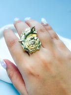 Caracola Ring