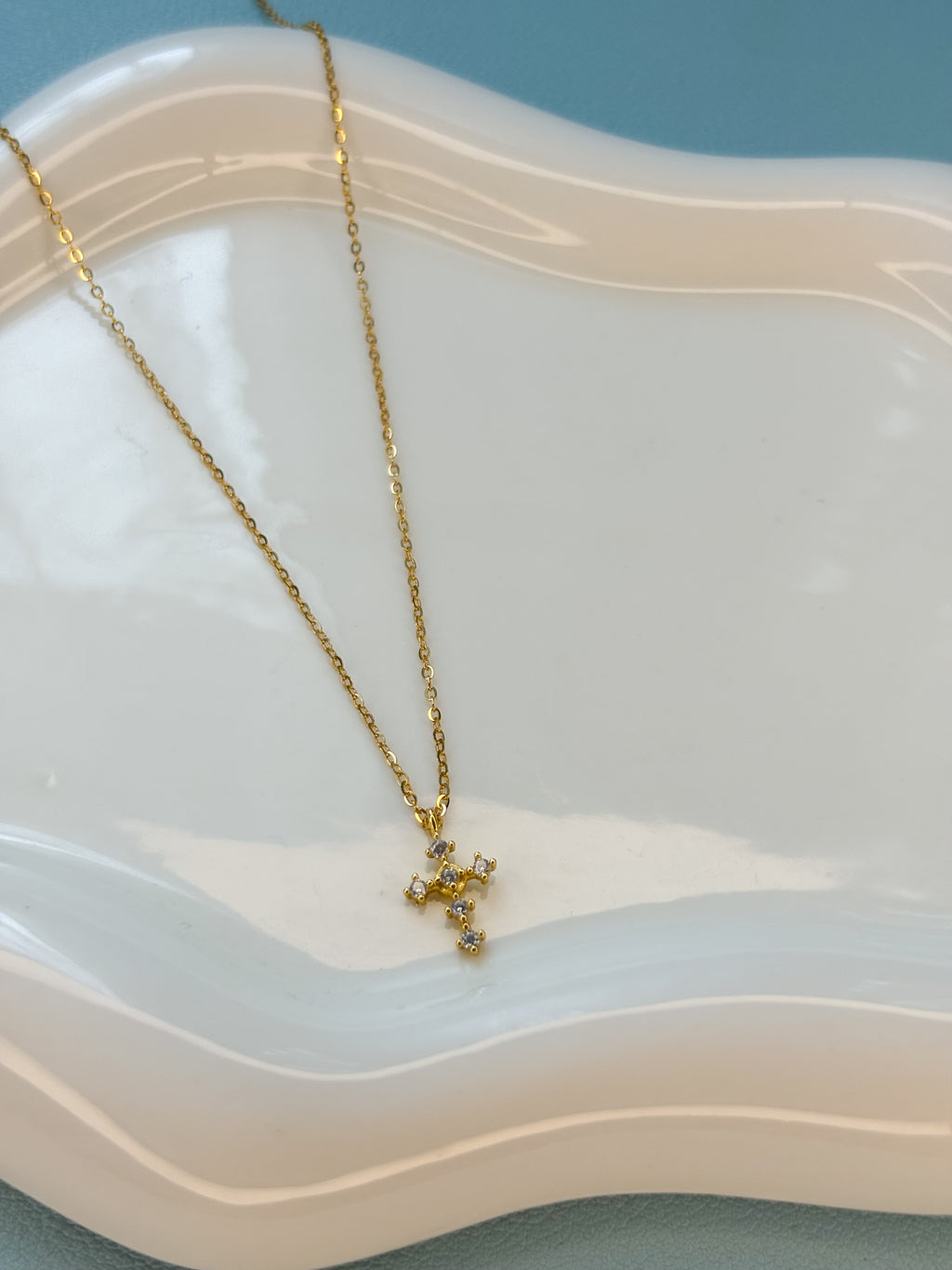 Simple Faith Chain