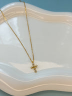Simple Faith Chain