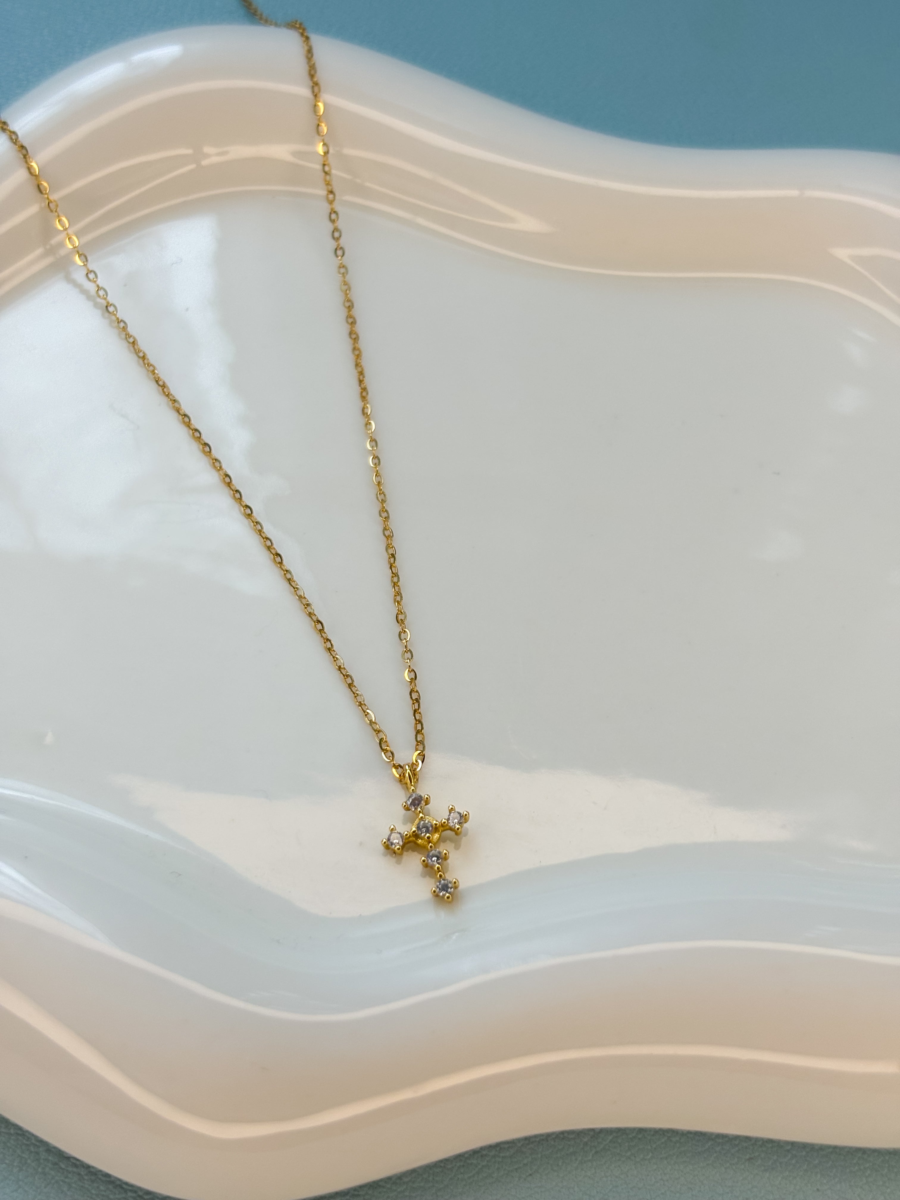 Simple Faith Chain