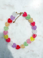 Sweet & Sour Necklace