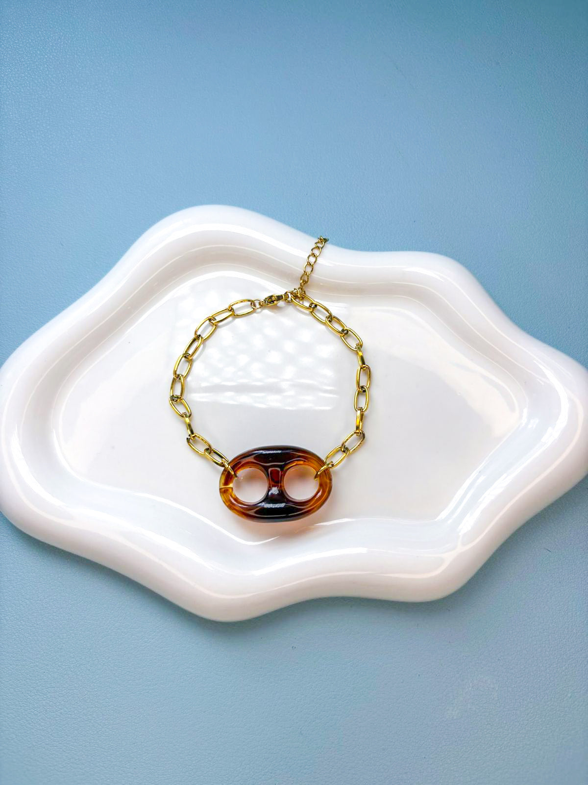 Maison Bracelet