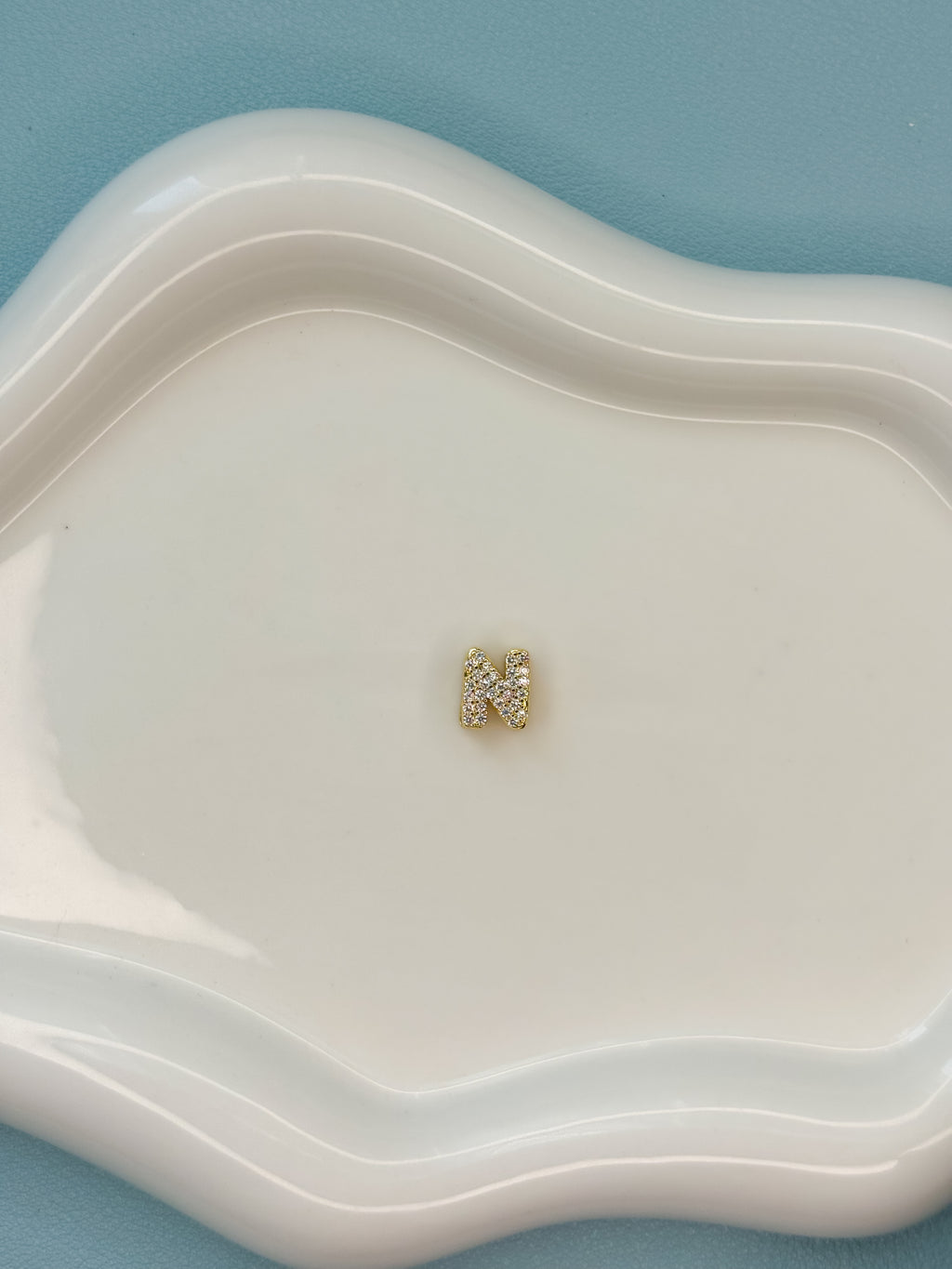 Initial - Name Necklace