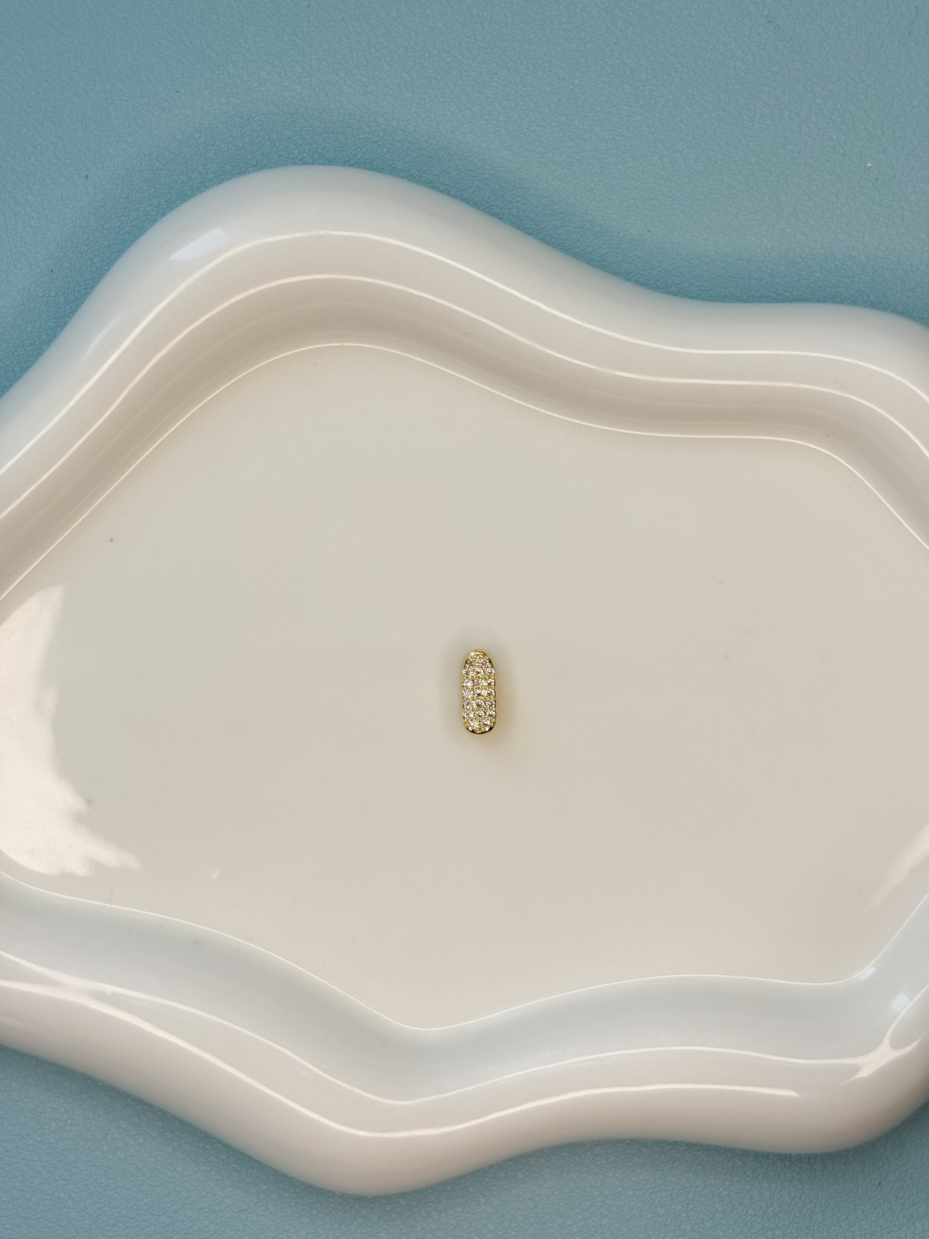 Initial - Name Necklace