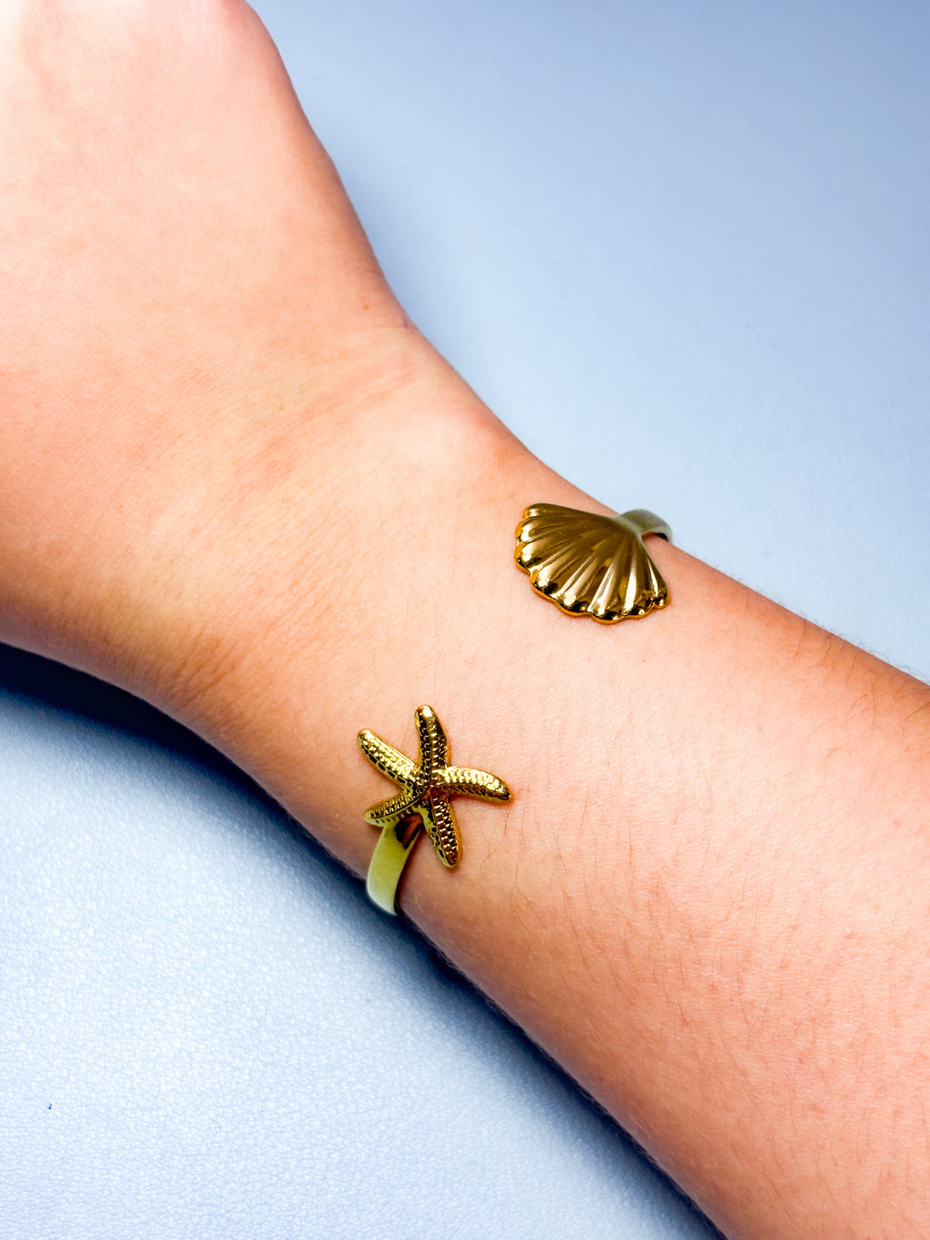 Buyé Bangle