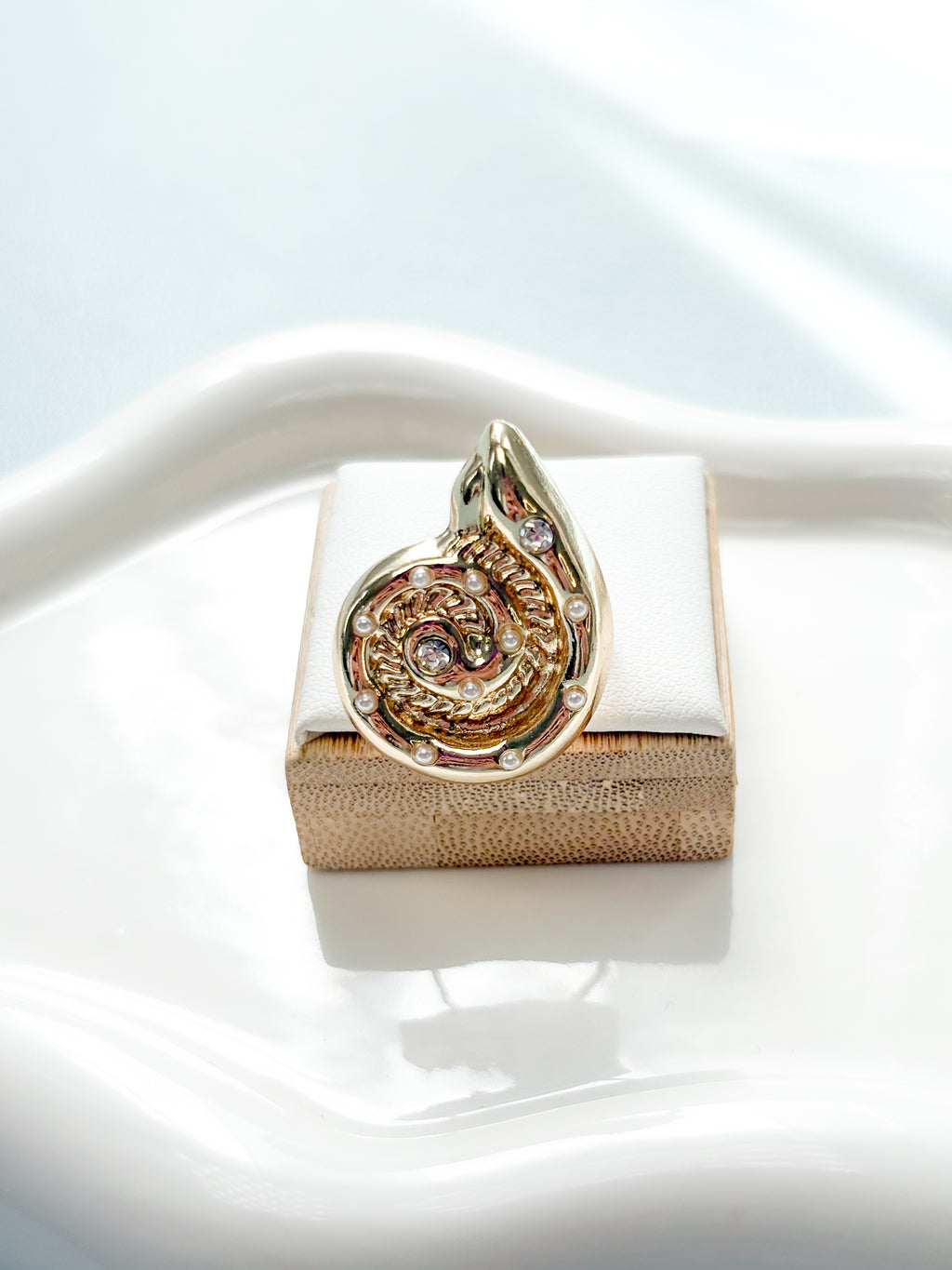 Cayo Ring
