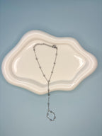 Fingerlace Bracelet Gold and Silver