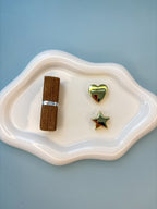 Golden Charm Bracelet