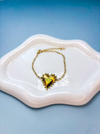 Heart Mom Bracelet