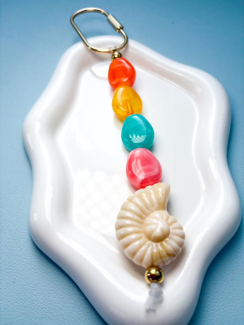 Amalfi Charm