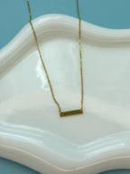Indestructible Necklace