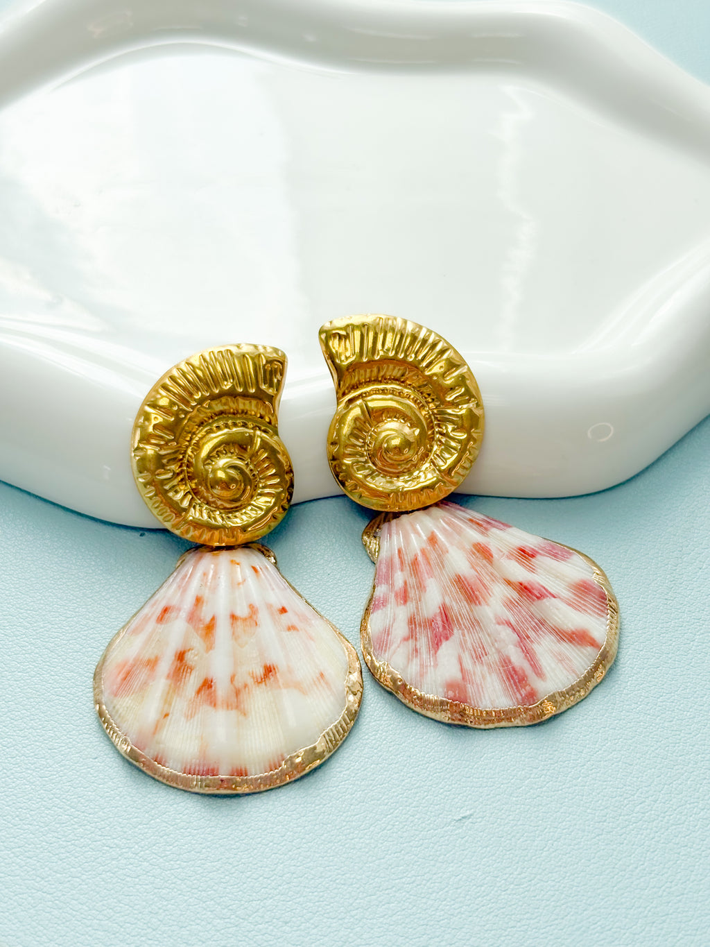 Coastal Earrings