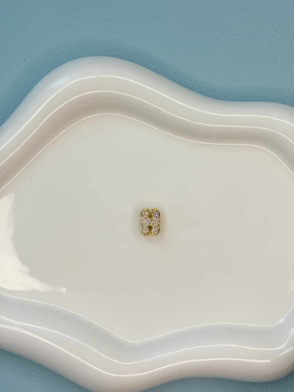 Initial - Name Necklace