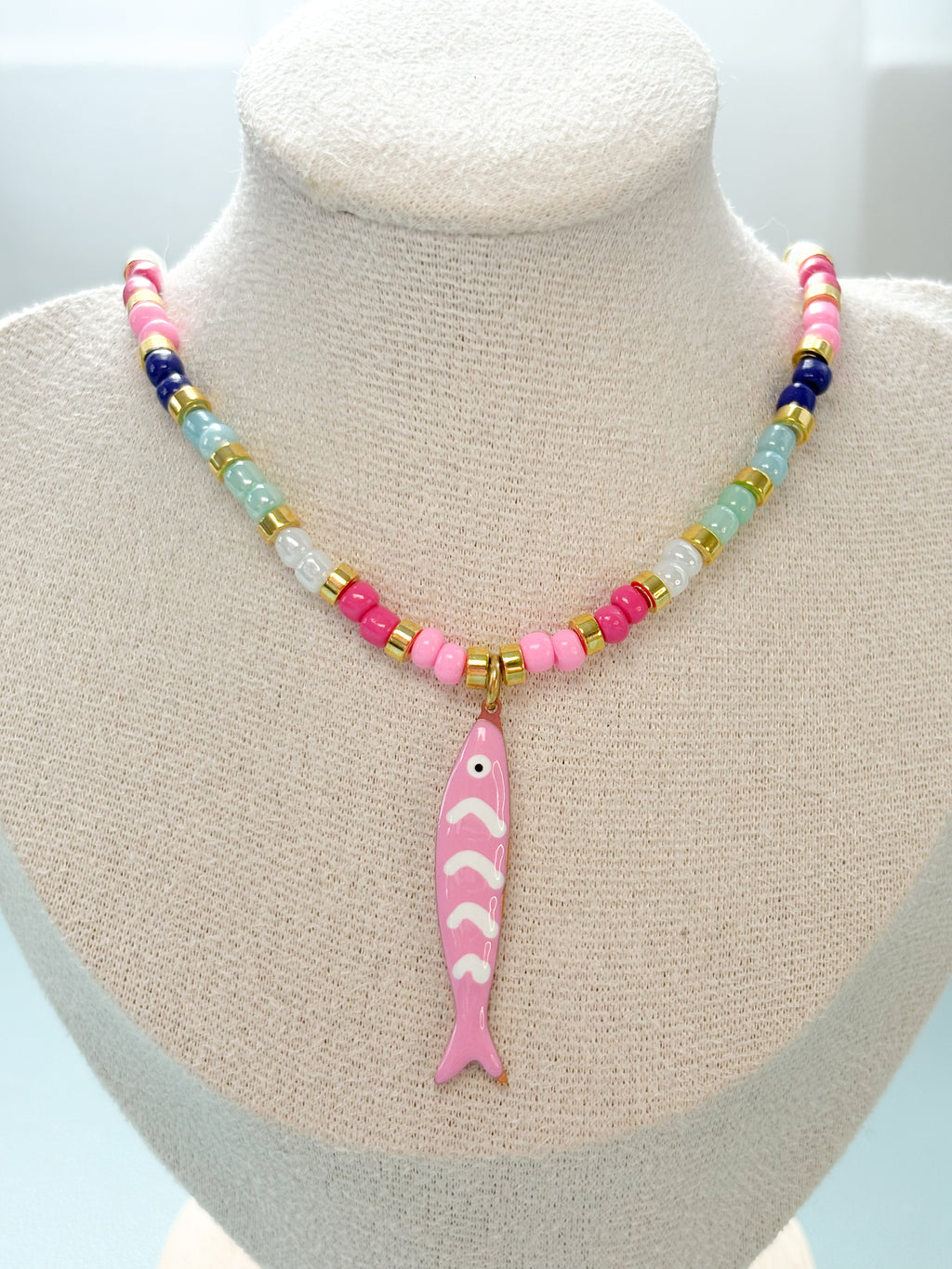 Coral Fish