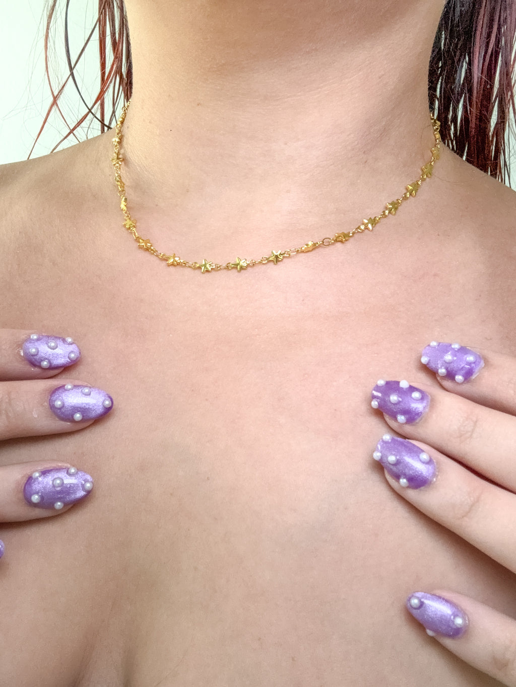 Golden Stars