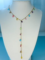 Kaleido Necklace