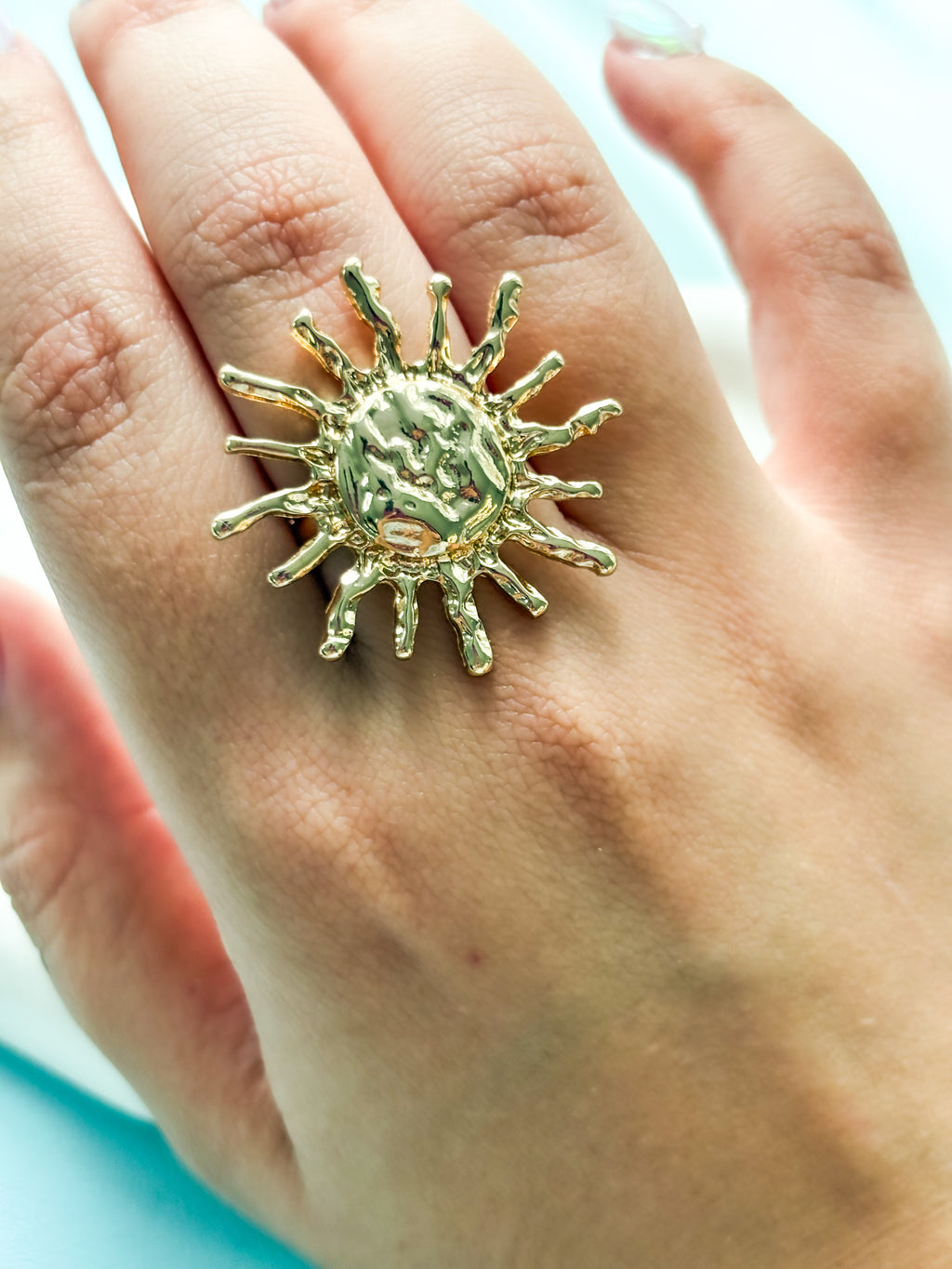 Kai Ring