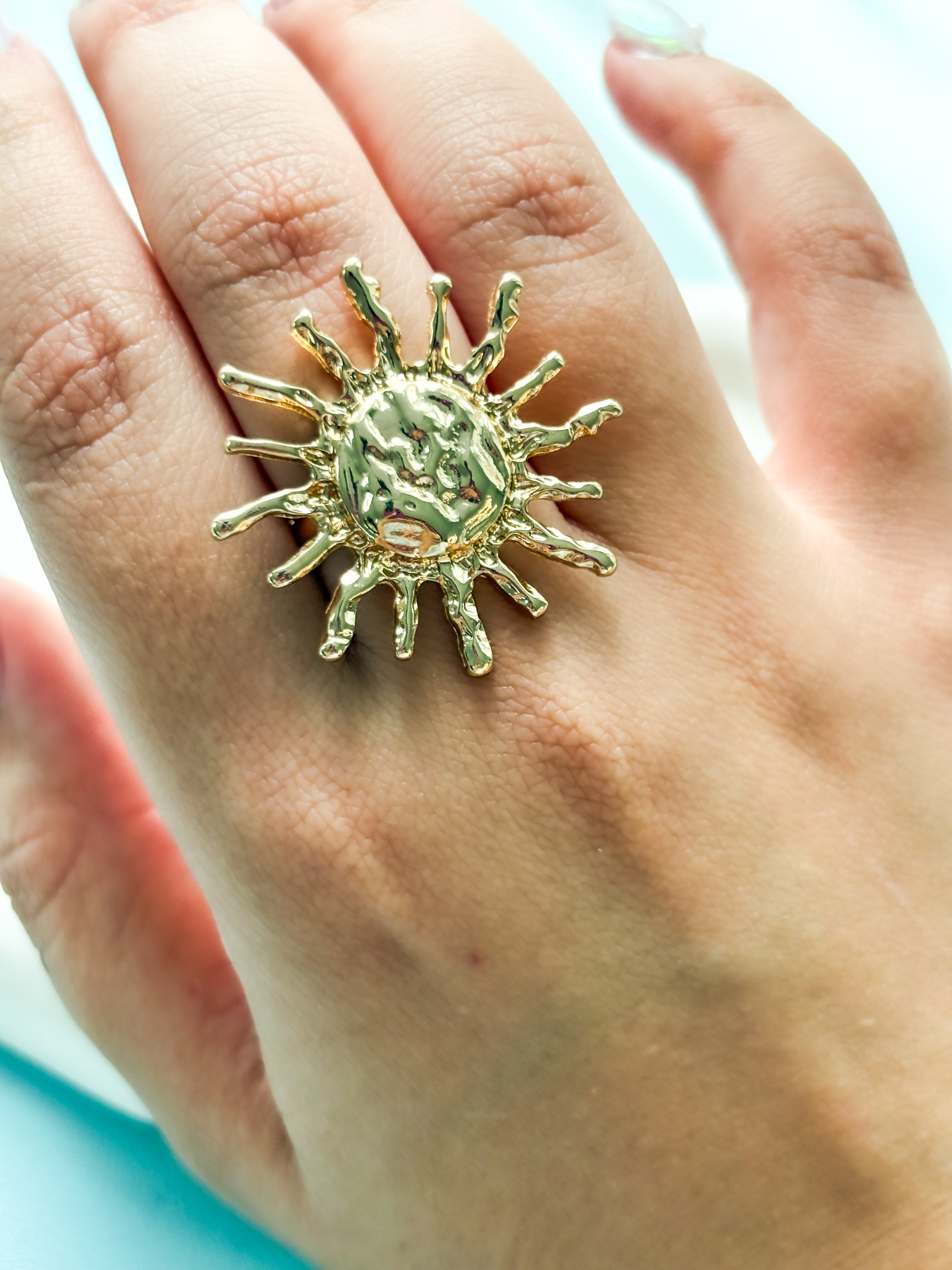 Kai Ring