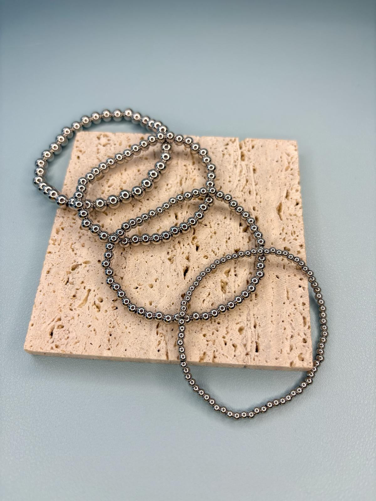 Moon Beads