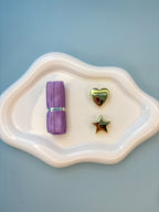 Golden Charm Bracelet