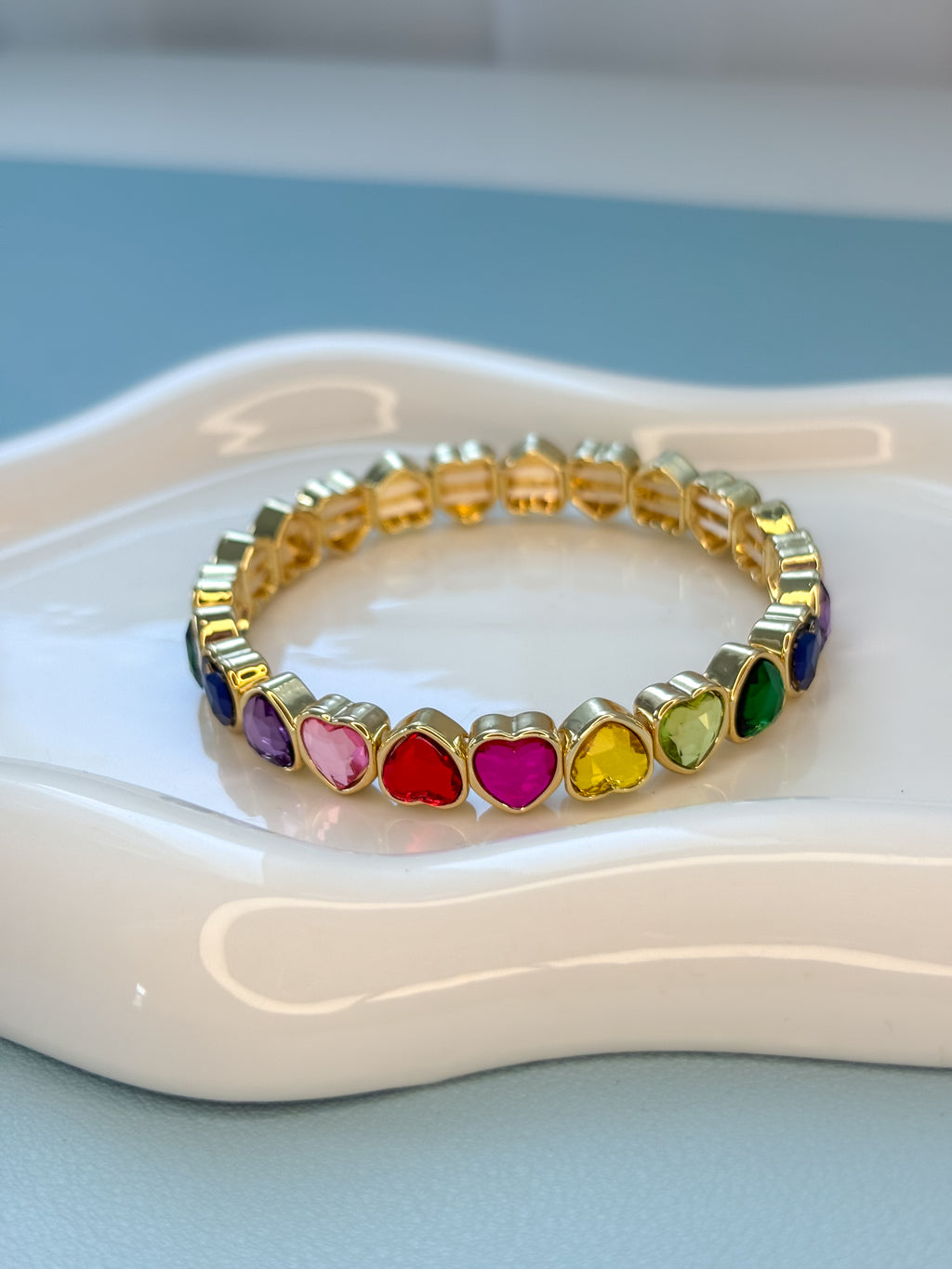 Mi Todo Bracelet