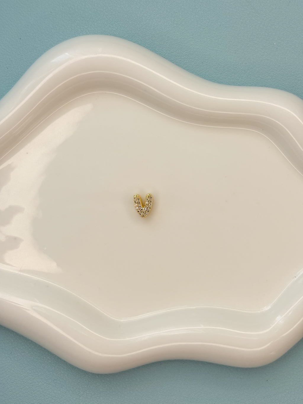 Initial - Name Necklace