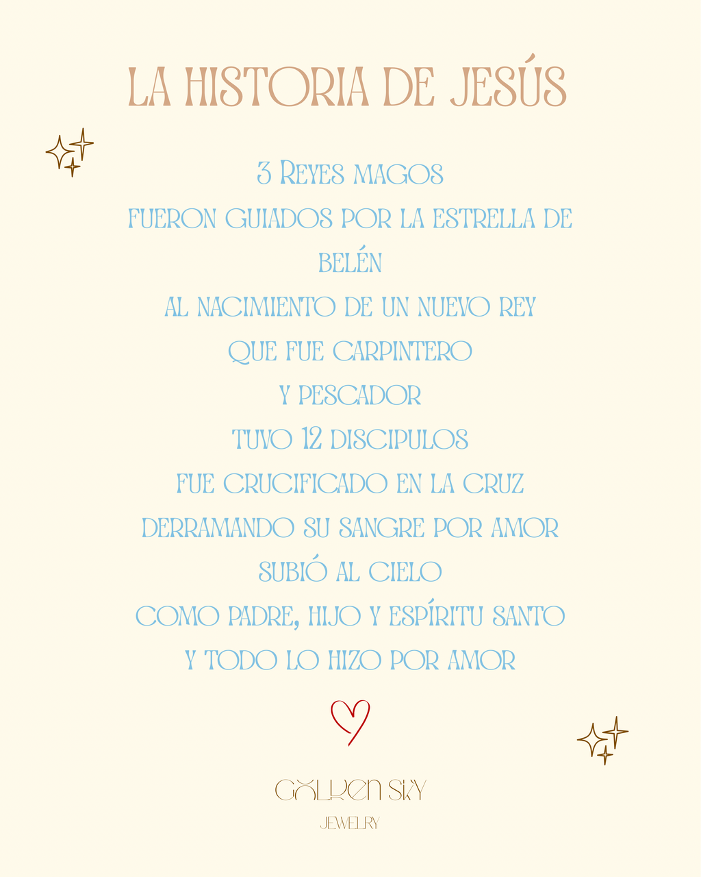 Todo por Amor