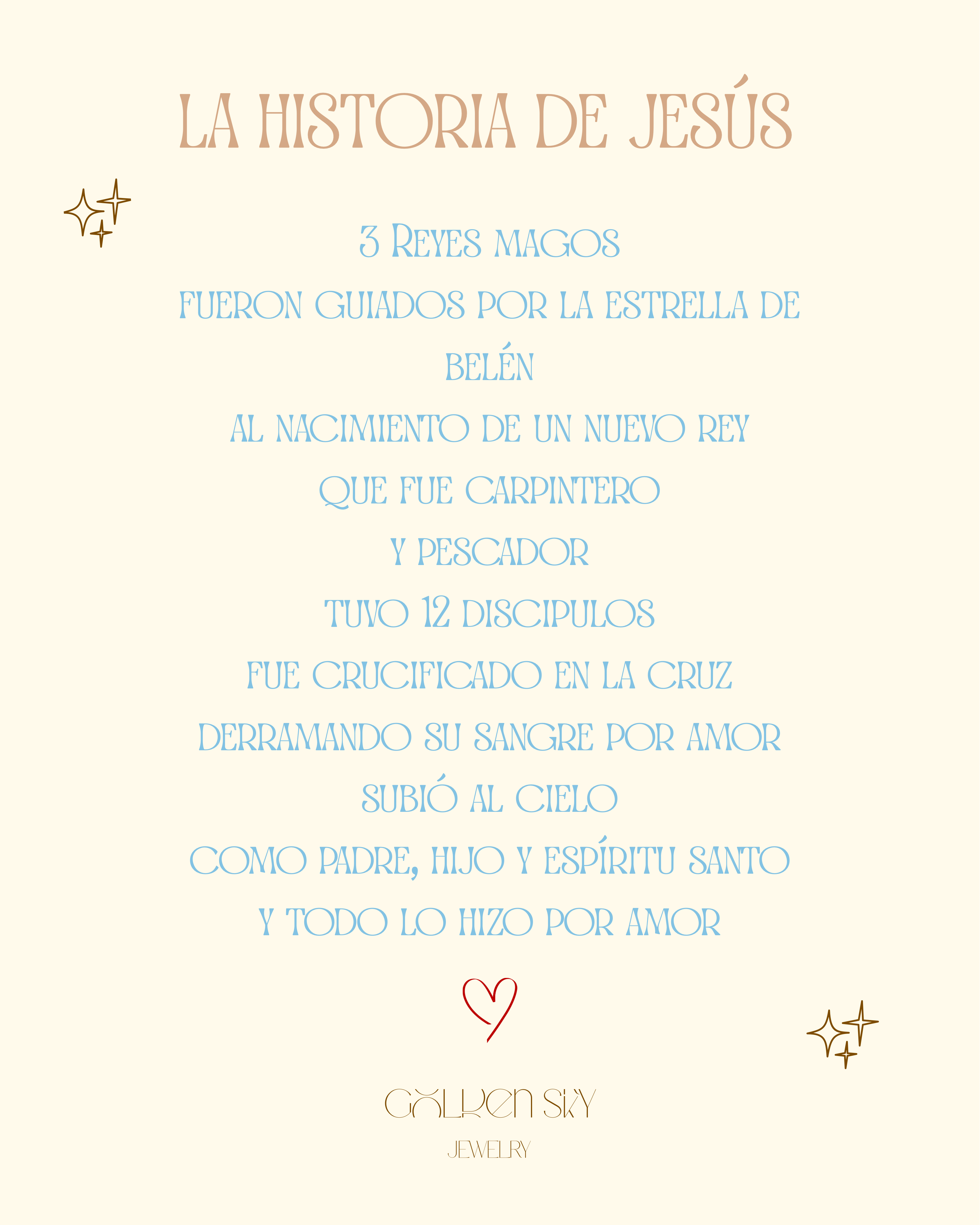 Todo por Amor