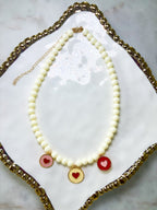 Amore Mío Necklace