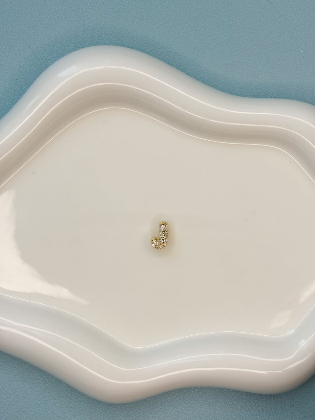 Initial - Name Necklace