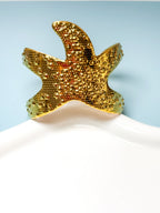 Estrella de Mar Bangle