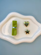 Golden Charm Bracelet